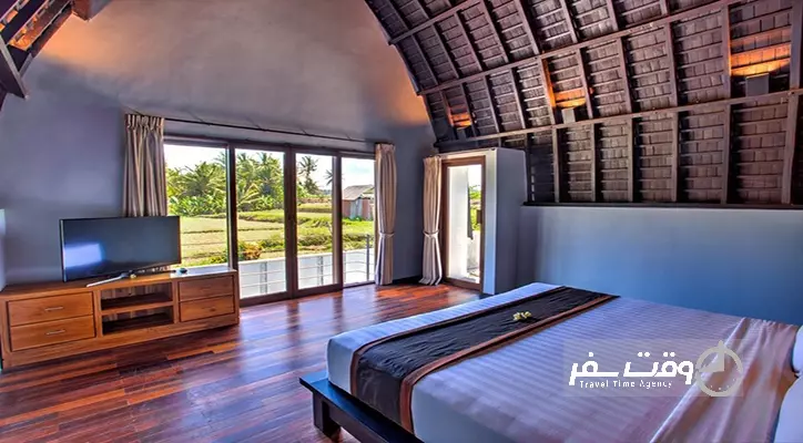 هتل فوراما اکسکلوسیو بالی هتل فوراما اکسکلوسیو بالی